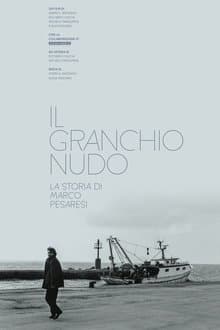 Il granchio nudo