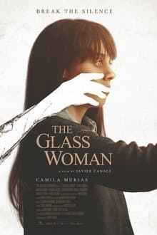 The Glass Woman