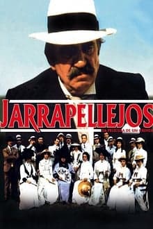 Jarrapellejos