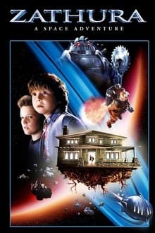 Zathura: A Space Adventure