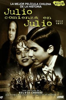 Julio Begins in July