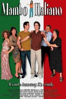 Mambo Italiano