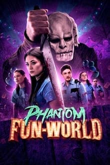 Phantom Fun-World