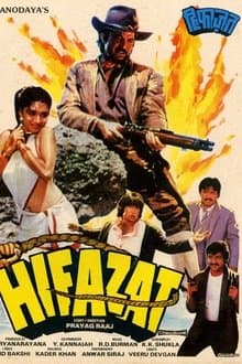 Hifazat