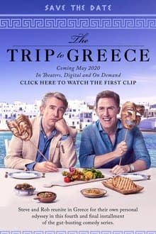 The Trip to Greece