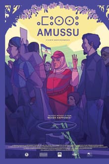 Amussu