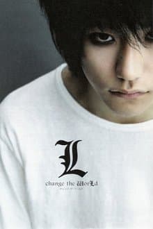 Death Note: L Change the WorLd