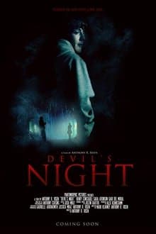 Devil's Night