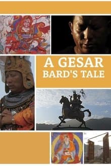 A Gesar Bard's Tale