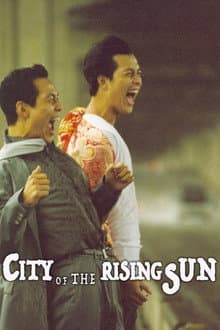 City of the Rising Sun