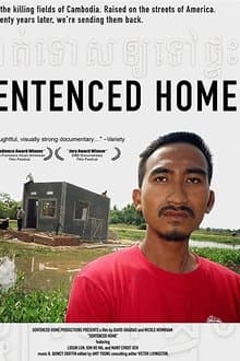 Sentenced Home