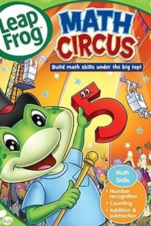 LeapFrog: Math Circus