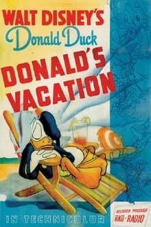Donald's Vacation