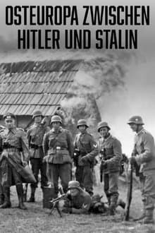 Osteuropa zwischen Hitler und Stalin - Das große Sterben