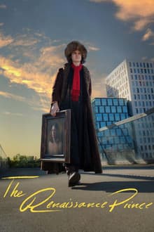 The Renaissance Prince