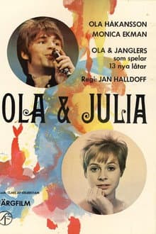 Ola and Julia