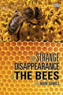 The Mystery of the Disappearing Bees