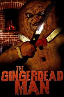 The Gingerdead Man