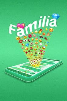 Familia 💖💎
