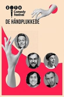 Zulu Comedy Festival: De håndplukkede