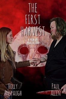 The First Harvest
