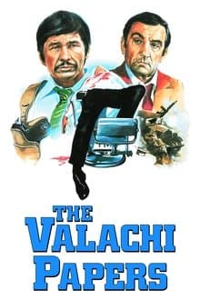 The Valachi Papers