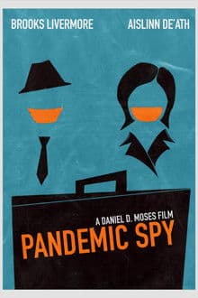 Pandemic Spy