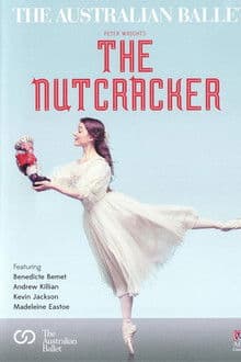 The Australian Ballet's The Nutcracker