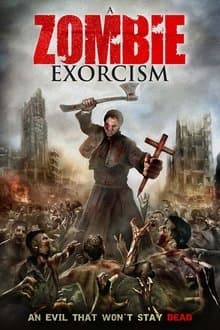 A Zombie Exorcism