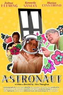 Astronaut