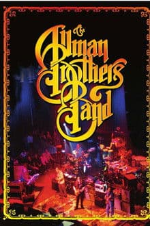 The Allman Brothers Band: Live at the Beacon Theatre