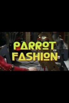 Parrot Fashion