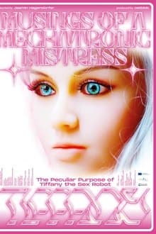 Musings Of A Mechatronic Mistress