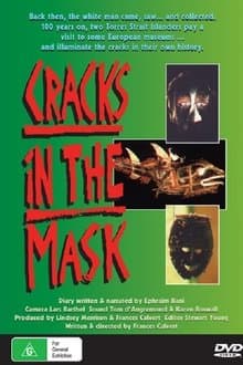 Cracks in the Mask