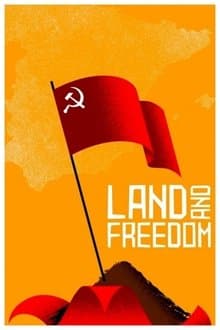 Land and Freedom