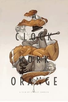 A Clockwork Orange