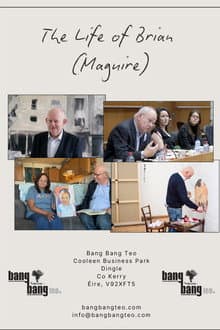 The Life of Brian (Maguire)