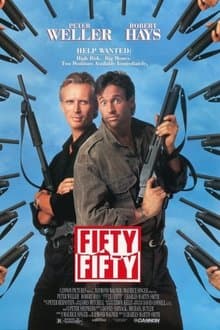 Fifty/Fifty