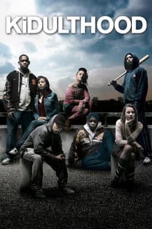 Kidulthood