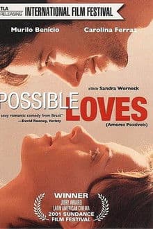 Possible Loves