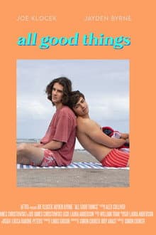 All Good Things