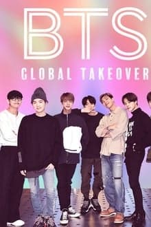 BTS: Global Takeover