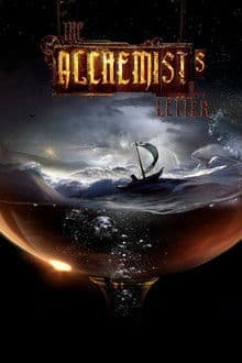 The Alchemist's Letter
