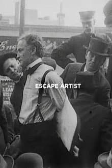 Escape Artist