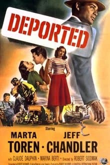 Deported