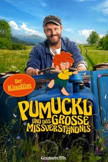 Pumuckl und das große Missverständnis