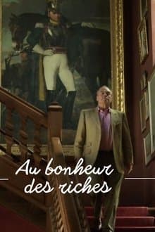 Au bonheur des riches