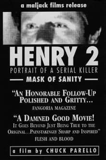 Henry: Portrait of a Serial Killer, Part 2