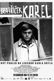 Bratříček Karel