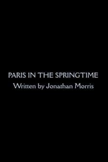 Paris in the Springtime